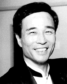 石原久嗣